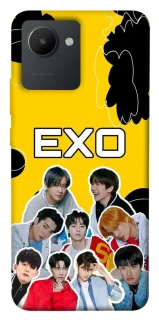 Чохол на Realme C30 EXO v3 фото 1 з 1