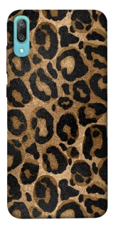 Чохол на Huawei Y6 Pro (2019) Leopard Skin фото 1 з 1