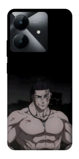 Чохол на Realme Note 60x Todo фото 1 з 1