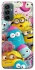 Чохол на Samsung Galaxy M14 5G Minions ver.1 фото 1 з 1