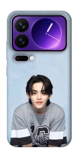 Чохол на Xiaomi 17 Pro Max Seungcheol - Seventeen фото 1 з 1