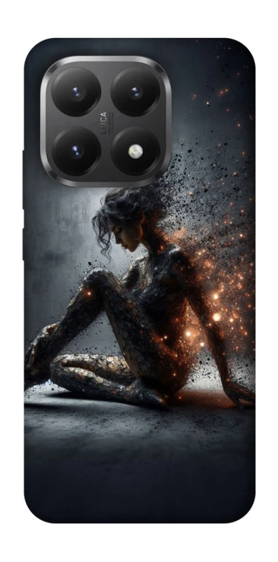 Чохол на Xiaomi 15T Goddess of war ver.9 фото 1 з 1