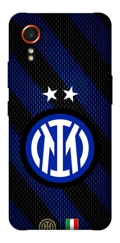 Чохол на Samsung Galaxy Xcover7 FC Inter v2 фото 1 з 1