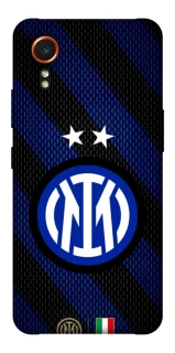 Чохол на Samsung Galaxy Xcover7 FC Inter v2 фото 1 з 1