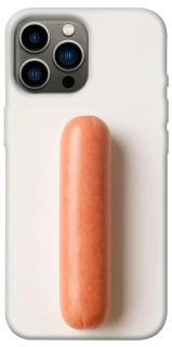 Чохол на Apple iPhone 13 Pro Max (6.7") Сосиска фото 1 з 1
