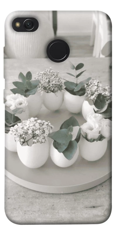 Чехол на Xiaomi Redmi 4X Mood фото 1 из 1