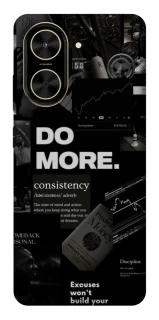 Чохол на Xiaomi Poco C71 Do more фото 1 з 1