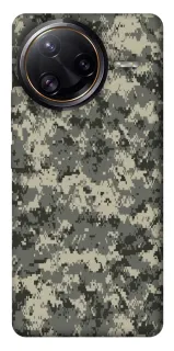 Чехол на Xiaomi Poco F7 Pro Camouflage v25 фото 1 из 1