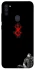 Чохол на Samsung Galaxy M11 berserk black фото 1 з 1