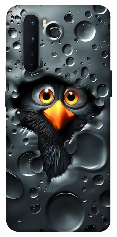 Чохол на OnePlus Nord Ну привіт ! фото 1 з 1