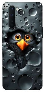 Чохол на OnePlus Nord Ну привіт ! фото 1 з 1