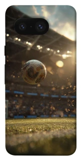 Чехол на Google Pixel 8 Football aesthetic ver.2 фото 1 из 1