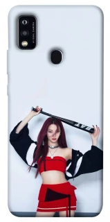 Чехол на ZTE Blade A51 Ruka - BABYMONSTER фото 1 из 1