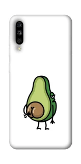 Чохол на ZTE Blade A7s (2019) Авокадо із сюрпризом фото 1 з 1