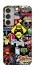 Чехол на Samsung Galaxy M35 Gamer Zone фото 1 из 1