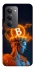 Чохол на Xiaomi Redmi 15 (Global) Bitcoin God фото 1 з 1