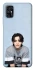 Чехол на ZTE Blade V2020 Smart Seungcheol - Seventeen фото 1 из 1
