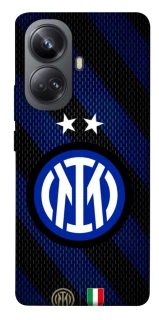 Чохол на Realme 10 Pro+ FC Inter v2 фото 1 з 1