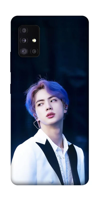 Чохол на Samsung Galaxy A51 5G Jin - BTS фото 1 з 1