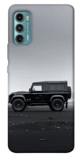 Чохол на Motorola Moto G60 Land rover фото 1 з 1