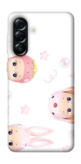 Чохол на Samsung Galaxy A57 5G Sweet Carousel фото 1 з 1