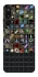 Чохол на Samsung Galaxy M16 5G Inventory menu ver.2 фото 1 з 1