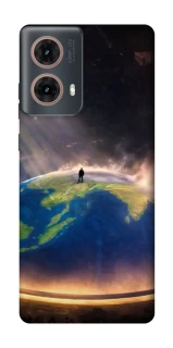 Чехол на Motorola Moto G85 Kanye West ver.1 фото 1 из 1