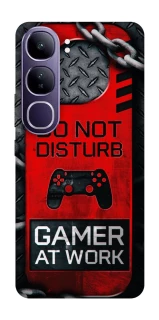 Чохол на Vivo Y300 Do Not Disturb фото 1 з 1