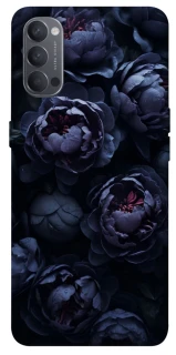 Чохол на Oppo Reno 4 Sunny Snowdrops фото 1 з 1