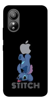 Чохол на ZTE Blade L220 Stitch ver.18 фото 1 з 1