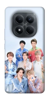 Чехол на Xiaomi Redmi Note 15 Pro 4G BTS v3 фото 1 из 1