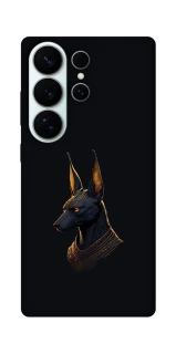 Чохол на Samsung Galaxy S26 Anubis фото 1 з 1