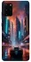 Чехол на Samsung Galaxy S20+ Cyber city фото 1 из 1