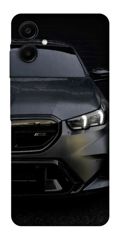 Чохол на Samsung Galaxy A06 BMW v42 фото 1 з 1