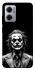 Чохол на Xiaomi Redmi Note 11E Joker B&W фото 1 з 1