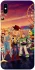 Чохол на Apple iPhone X (5.8") Toy Story ver.4 фото 1 з 1