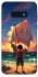 Чехол на Samsung Galaxy S10e One Piece фото 1 из 1