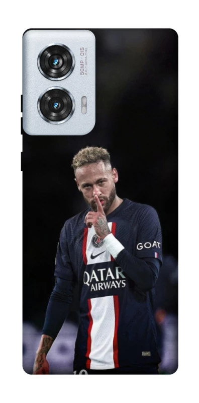 Чохол на Motorola Edge 50 Fusion Neymar фото 1 з 1