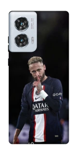 Чохол на Motorola Edge 50 Fusion Neymar фото 1 з 1