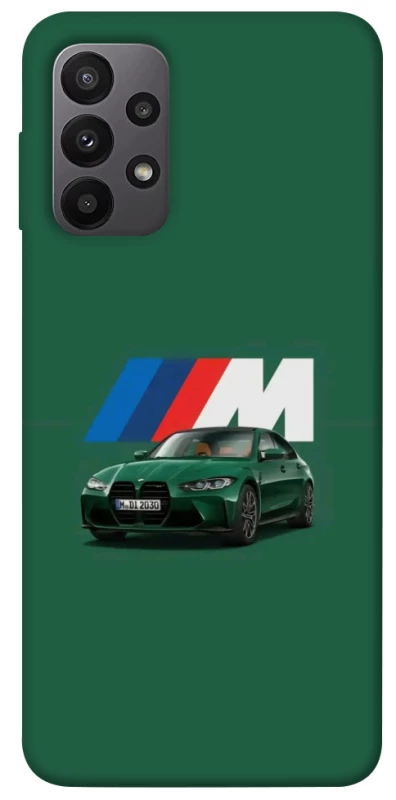 Чохол на Samsung Galaxy A23 4G BMW M4 фото 1 з 1