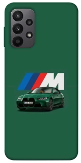 Чохол на Samsung Galaxy A23 4G BMW M4 фото 1 з 1