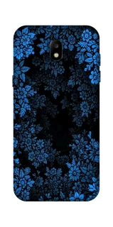 Чохол на Samsung Galaxy J5 (2017) Flowers v5 фото 1 з 1