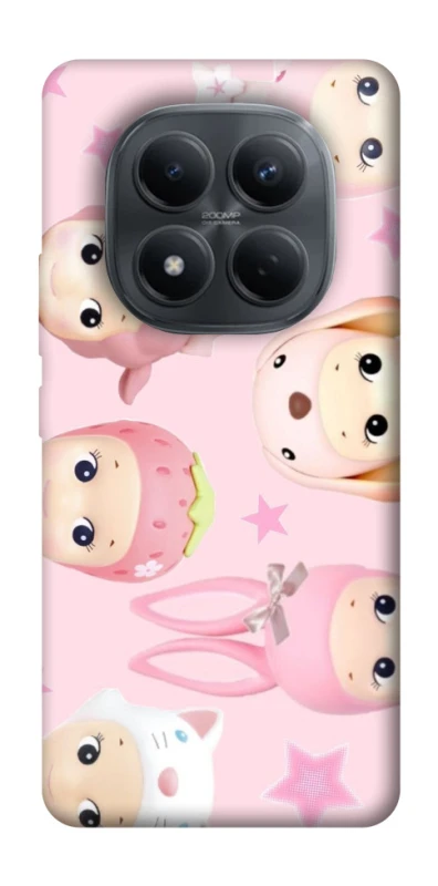 Чохол на Xiaomi Redmi Note 15 Pro 4G Sonny angel фото 1 з 1