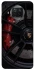 Чехол на Xiaomi Mi 10T Lite / Redmi Note 9 Pro 5G Wheal porsche фото 1 из 1