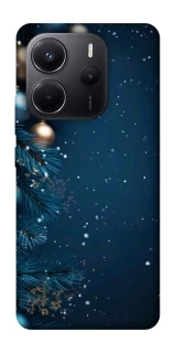 Чохол на Xiaomi Redmi Note 14 5G Новорічний v33 фото 1 з 1