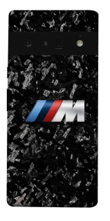 Чохол на Google Pixel 6 Pro M-series carbon фото 1 з 1