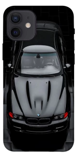 Чехол на Apple iPhone 12 (6.1") BMW V12 фото 1 из 1