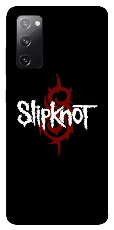 Чехол на Samsung Galaxy S20 FE Slipknot фото 1 из 1