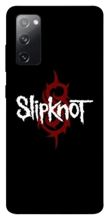 Чохол на Samsung Galaxy S20 FE Slipknot фото 1 з 1