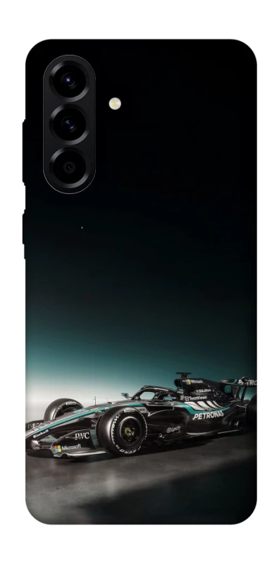 Чохол на Samsung Galaxy A56 5G F-1 ver.4 фото 1 з 1